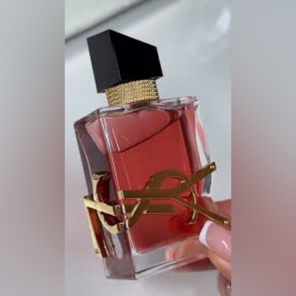 NEW Yves Saint Laurent Libre Berry Crush 5ml - Picture 3 of 5